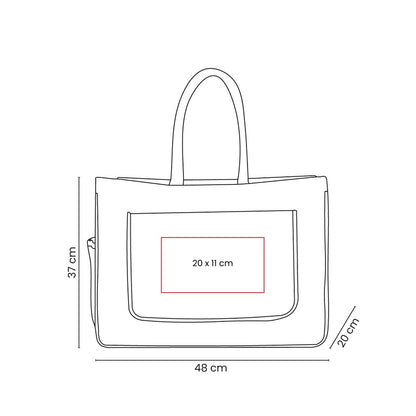 BOLSA HAWÁI