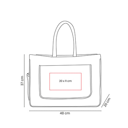 BOLSA HAWÁI