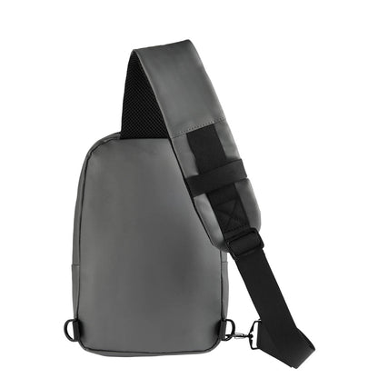 MOCHILA DE VIAJE ZAREK