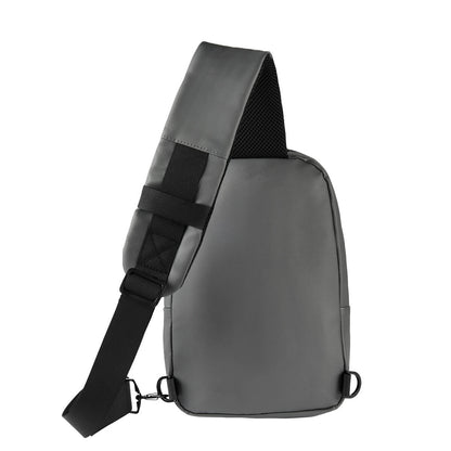 MOCHILA DE VIAJE ZAREK