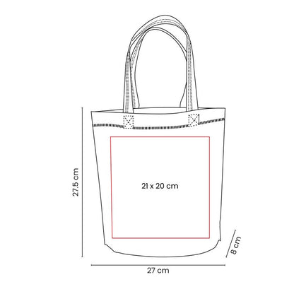 BOLSA ESSVA
