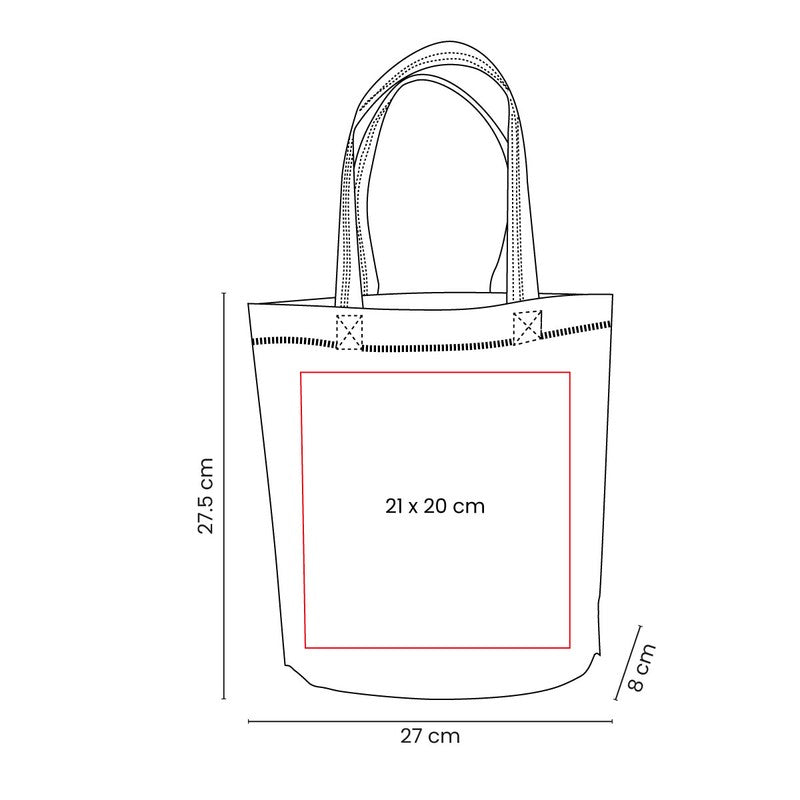 BOLSA ESSVA