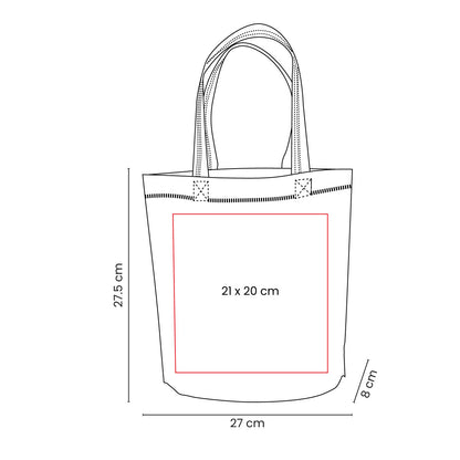 BOLSA ESSVA