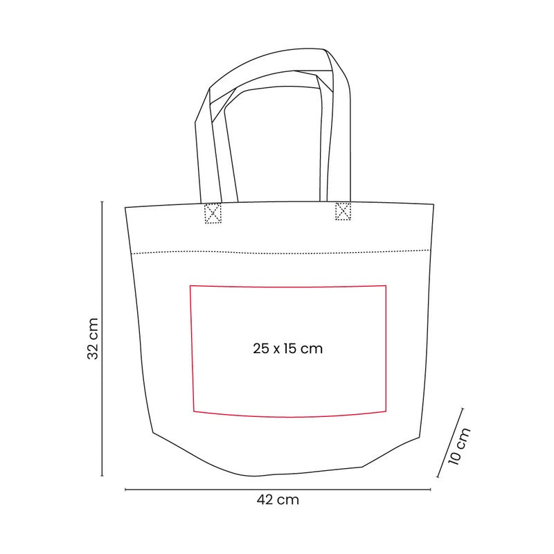 BOLSA KIVORA