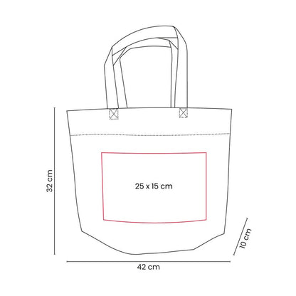 BOLSA KIVORA