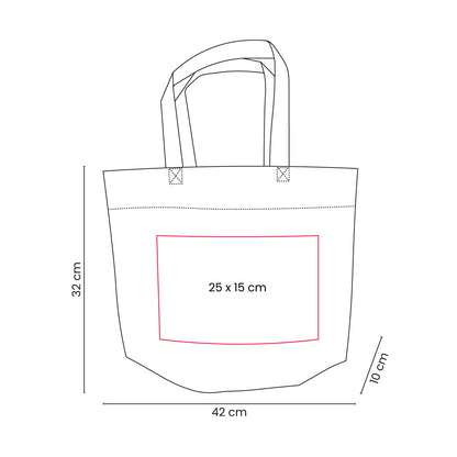 BOLSA KIVORA