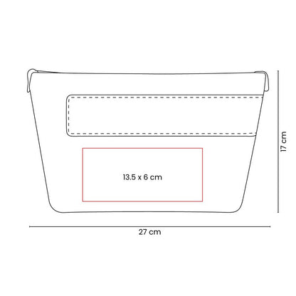 NECESER TROUSSE