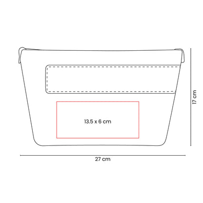 NECESER TROUSSE