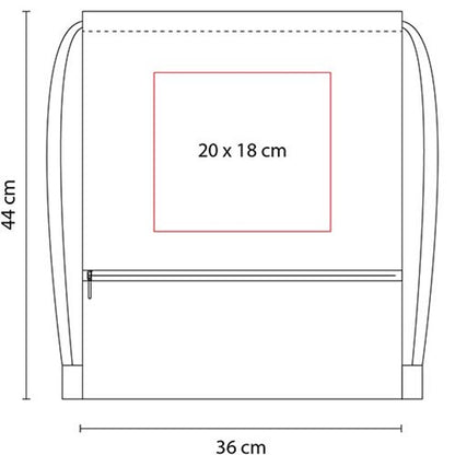 BOLSA-MOCHILA ANSHAR