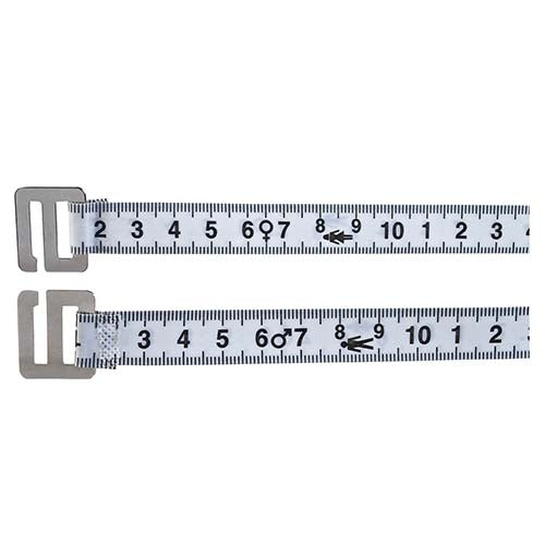 CINTA MASA CORPORAL SLIM