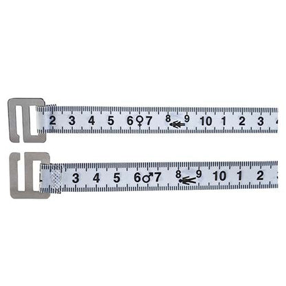 CINTA MASA CORPORAL SLIM