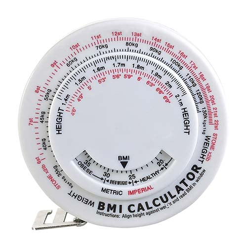 CINTA MASA CORPORAL SLIM