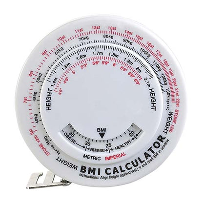 CINTA MASA CORPORAL SLIM