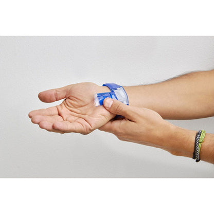 PULSERA GEL SANITIZANTE SHANI