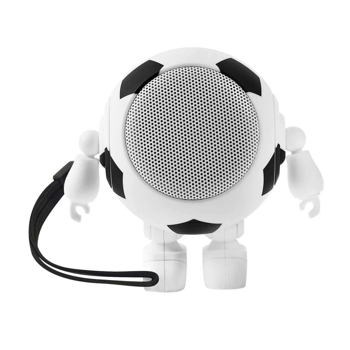 BOCINA SOCCER