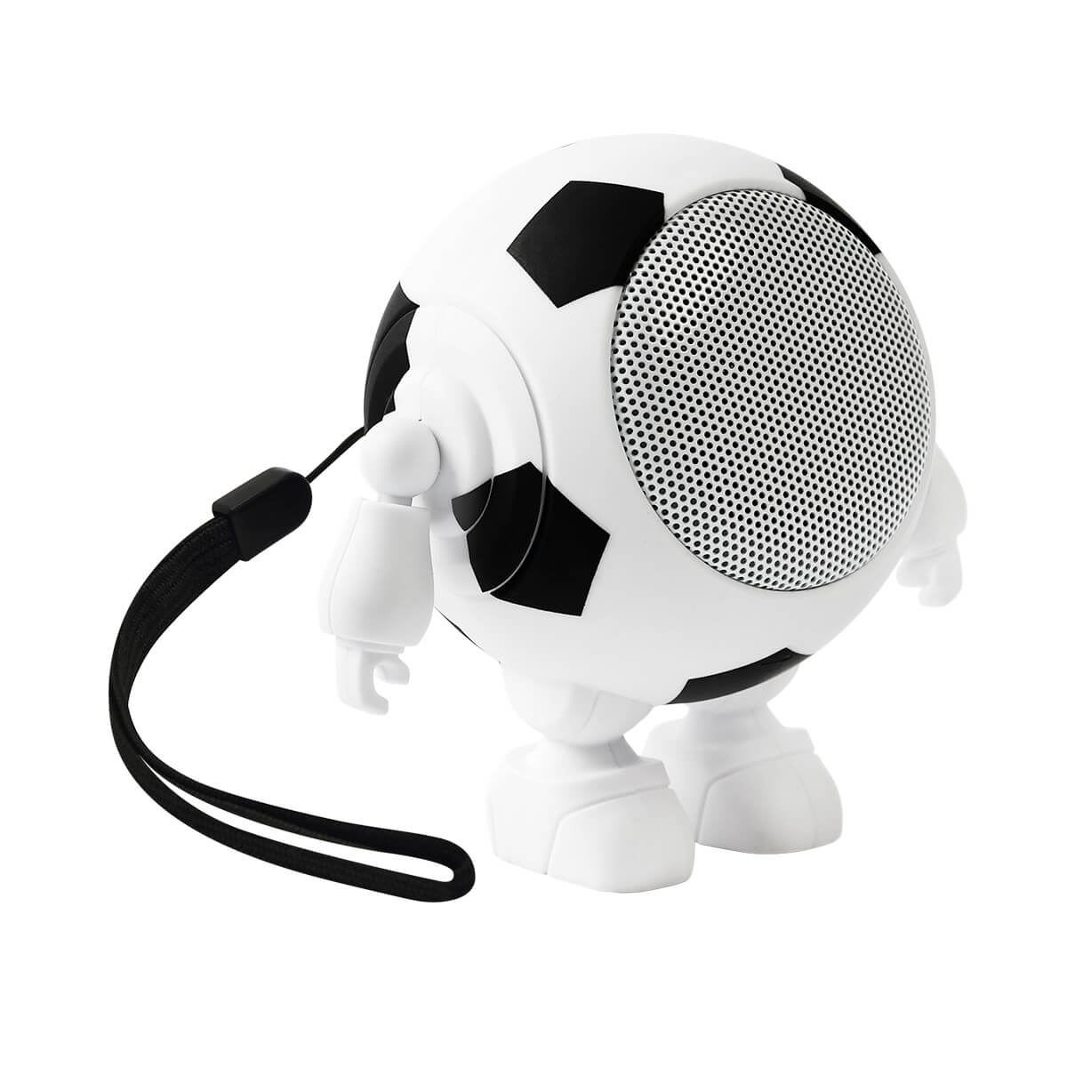 BOCINA SOCCER