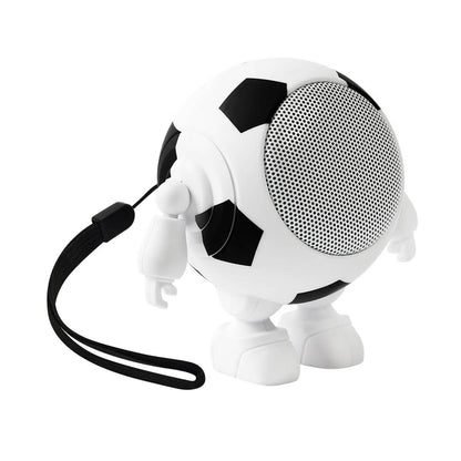 BOCINA SOCCER