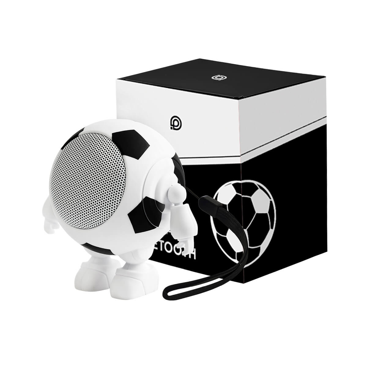 BOCINA SOCCER