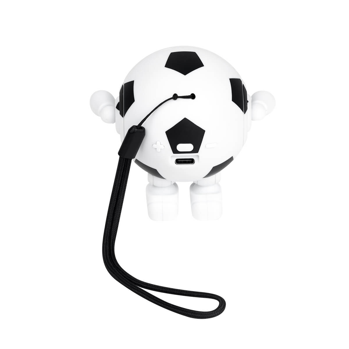 BOCINA SOCCER