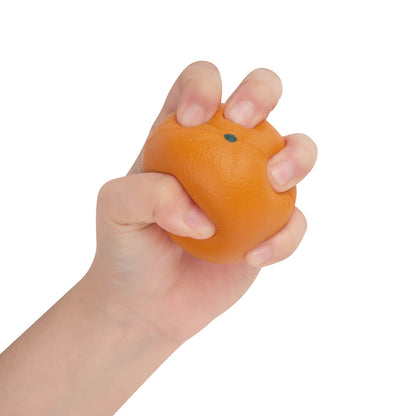 ANTI-STRESS NARANJA