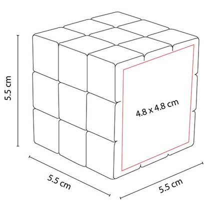 CUBO MULTICOLOR ANTI-STRESS