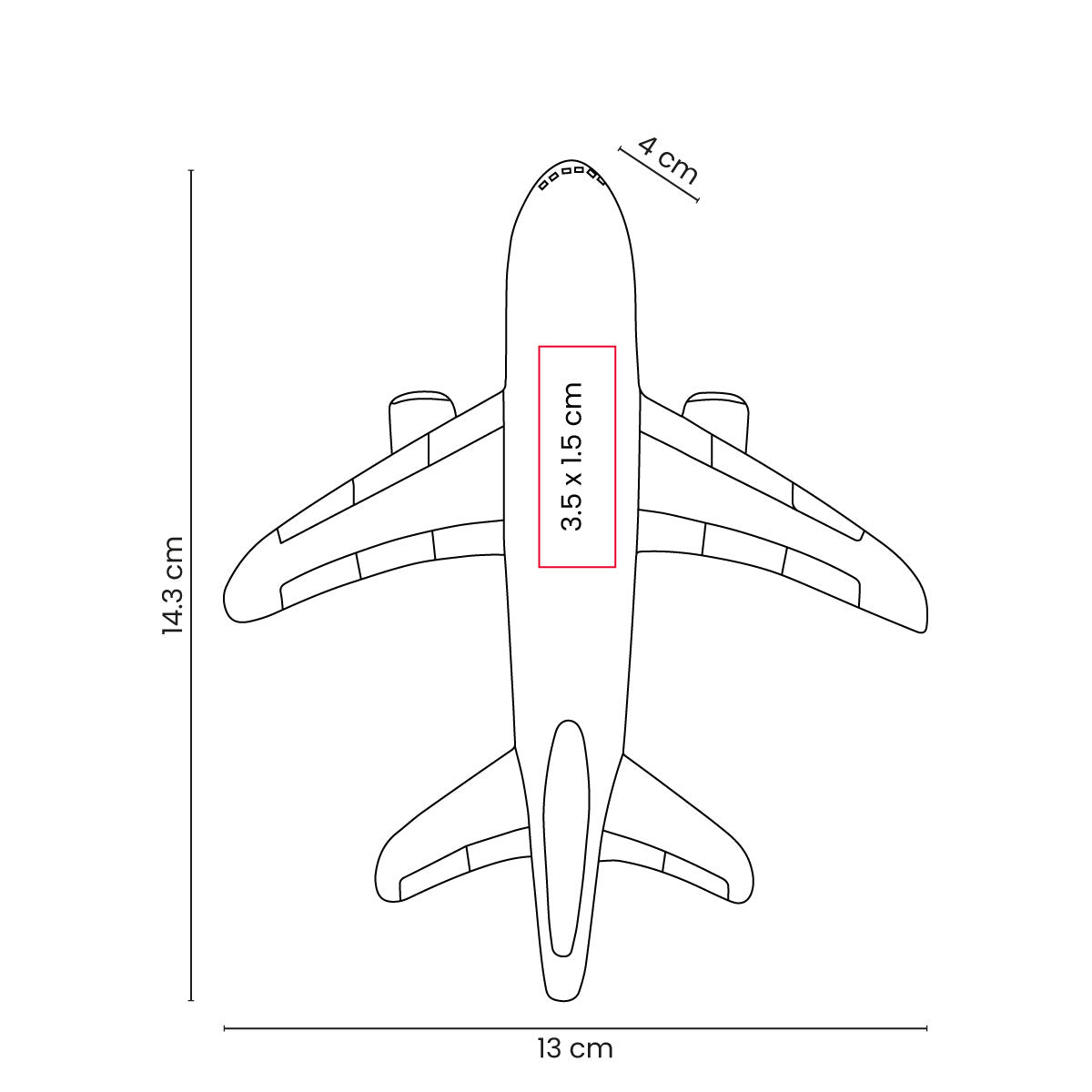 ANTI-STRESS AVION