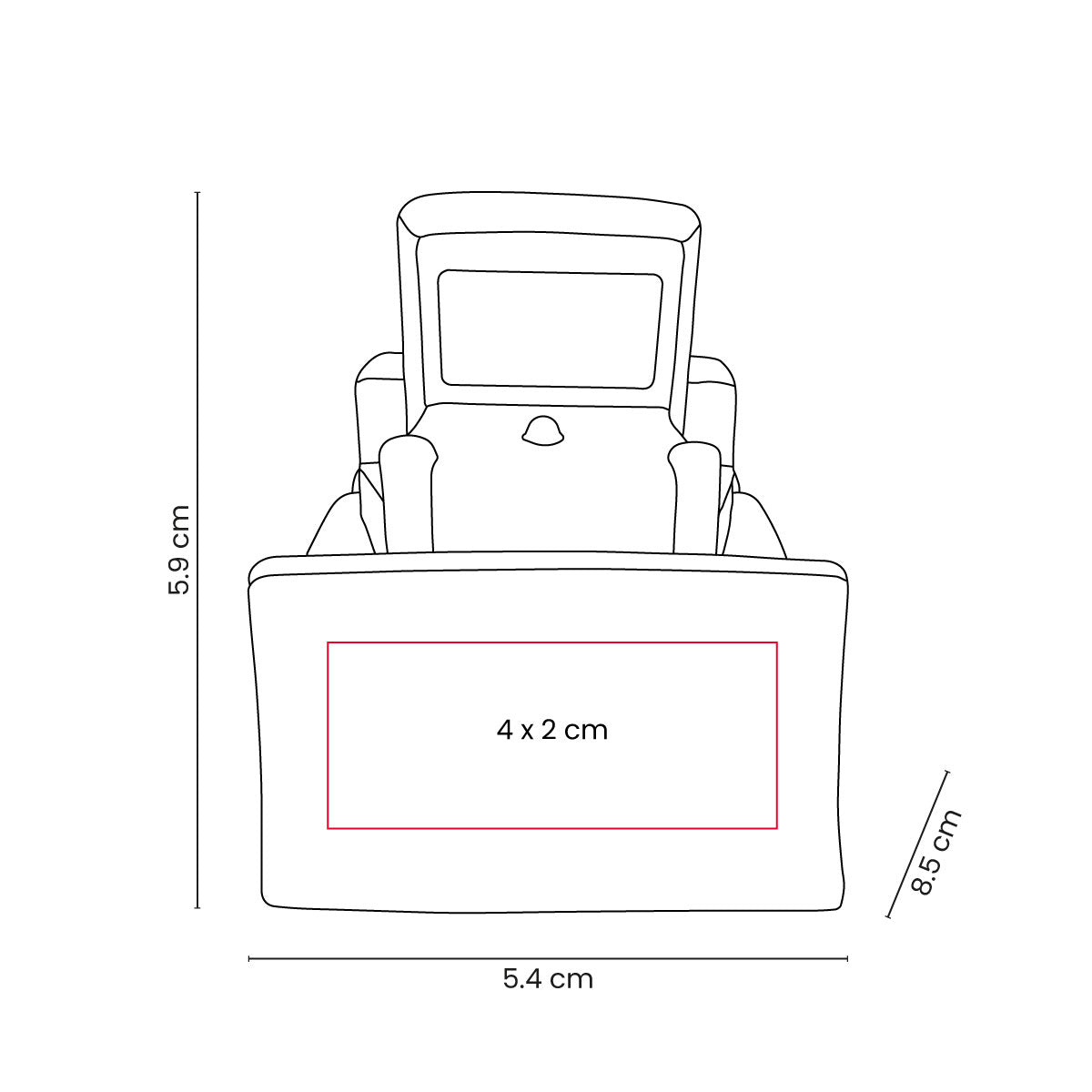 ANTI-STRESS BULLDOZER