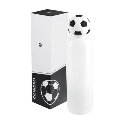 CILINDRO METÁLICO SOCCER
