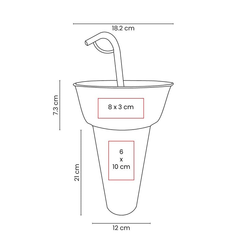 VASO BOTANERO SOCCER