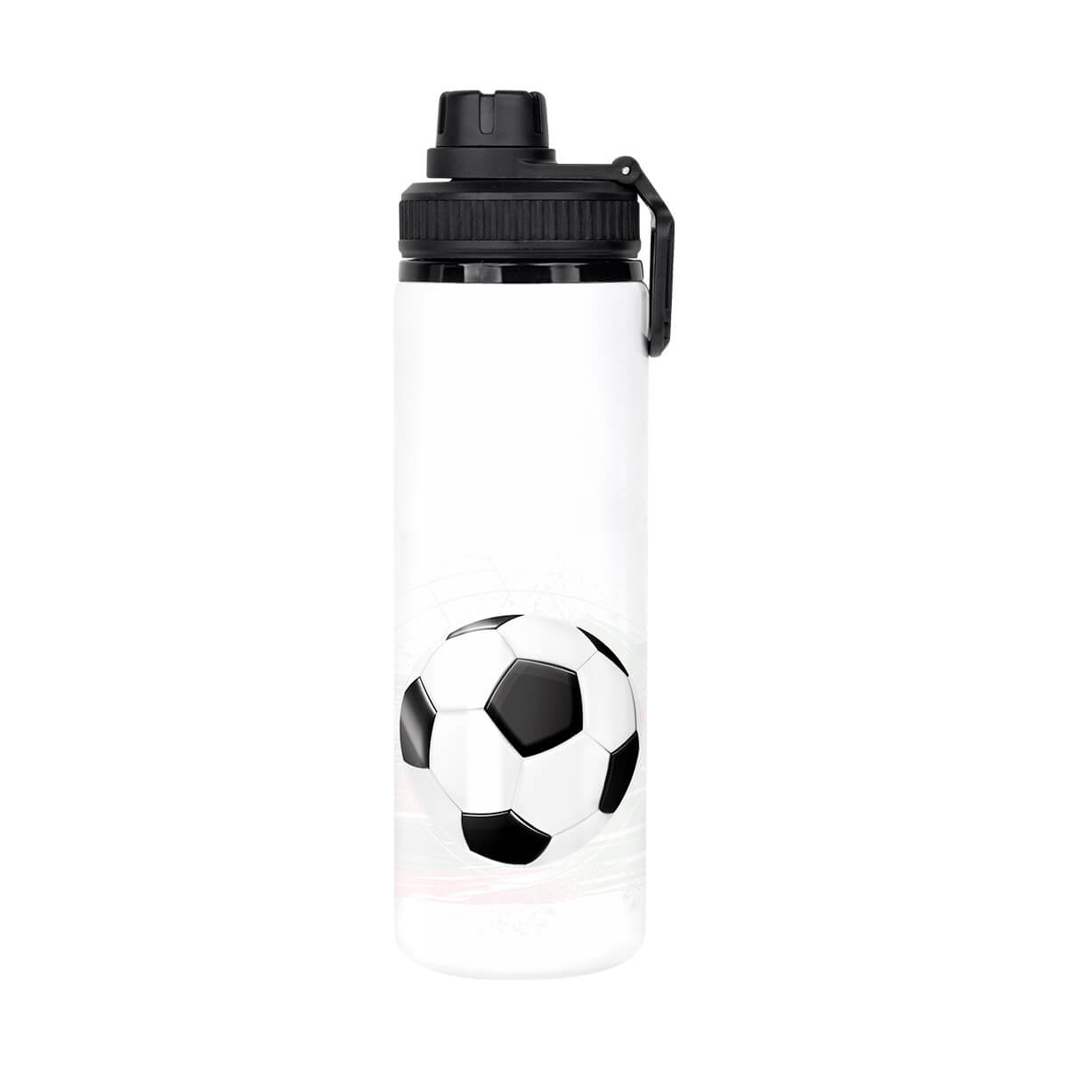 CILINDRO METÁLICO MÁGICO SOCCER