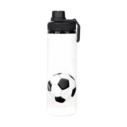 CILINDRO METÁLICO MÁGICO SOCCER