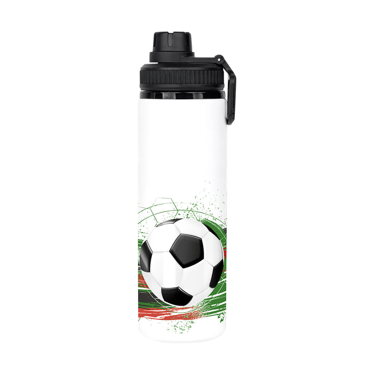 CILINDRO METÁLICO MÁGICO SOCCER