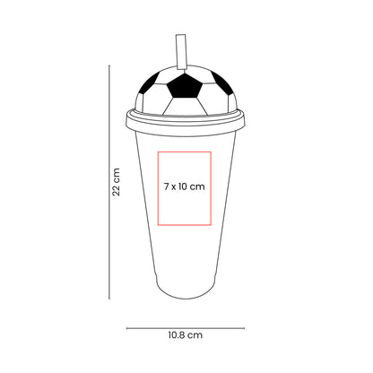 VASO JAS SOCCER