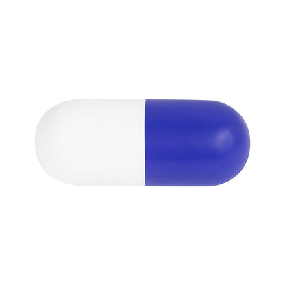 ANTI-STRESS EN FORMA DE CAPSULA