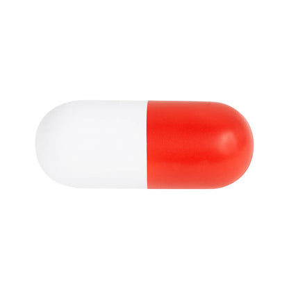 ANTI-STRESS EN FORMA DE CAPSULA