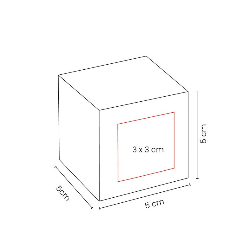 ANTI-STRESS CUBO