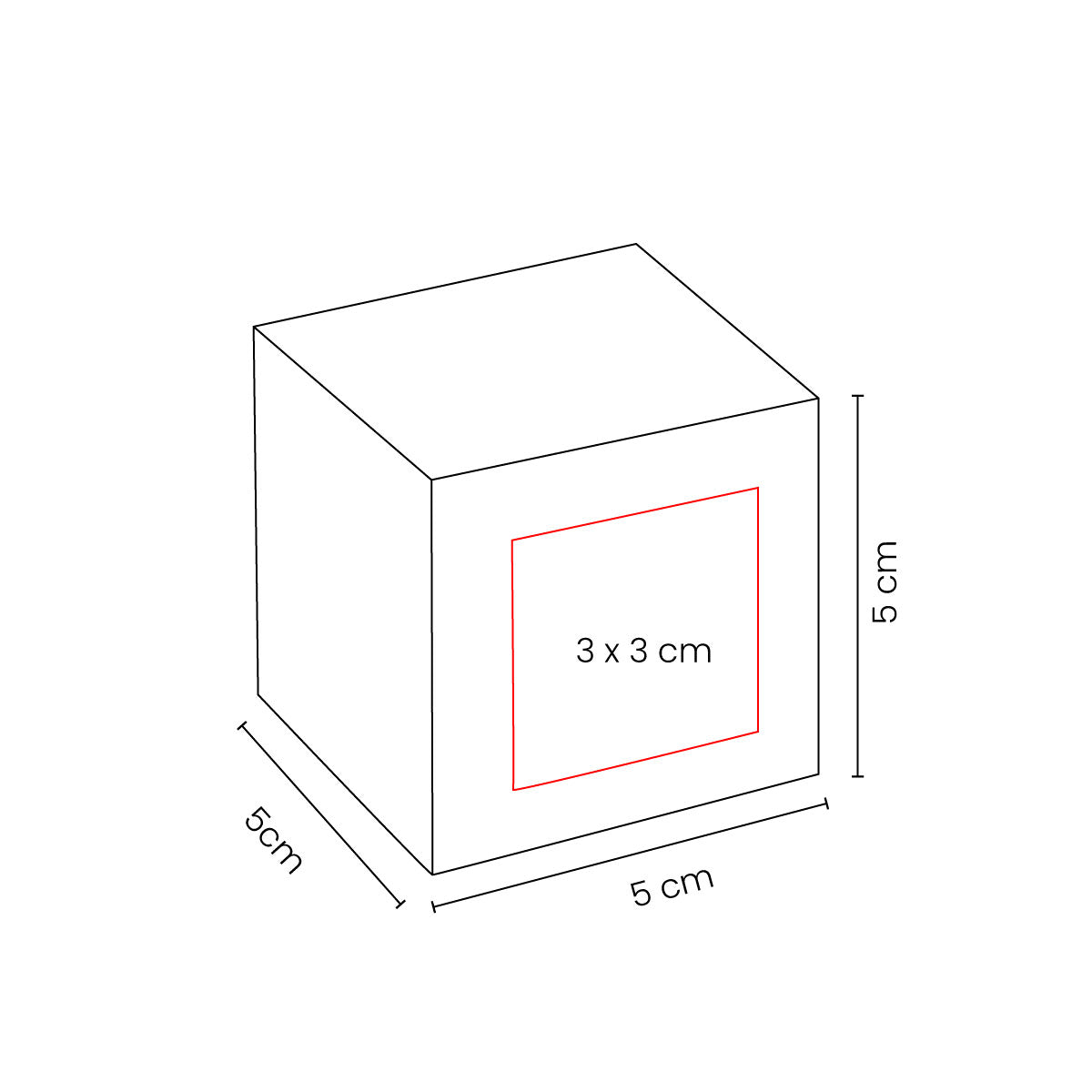 ANTI-STRESS CUBO