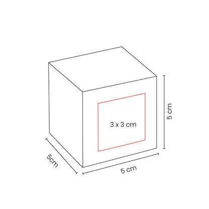 ANTI-STRESS CUBO