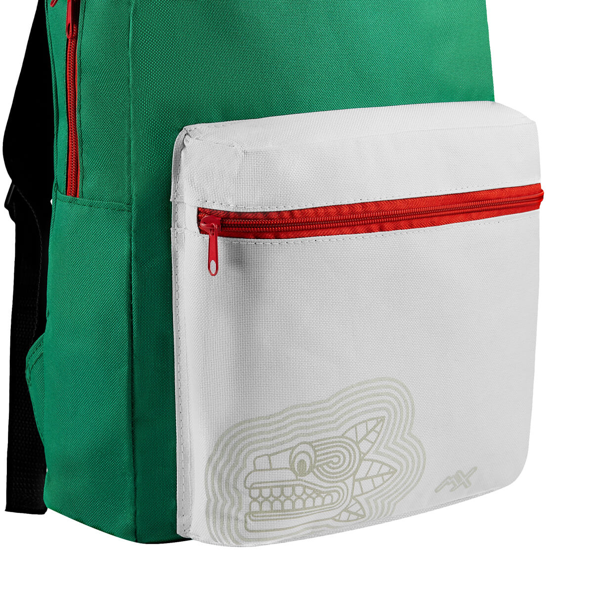 MOCHILA MÉXICO