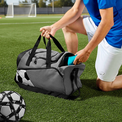 MALETA DEPORTIVA SOCCER