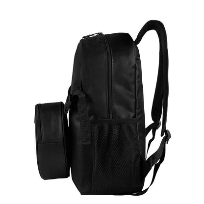 MOCHILA SOCCER