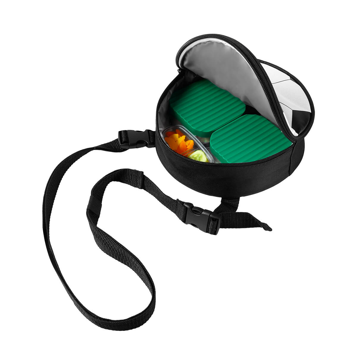 MOCHILA SOCCER