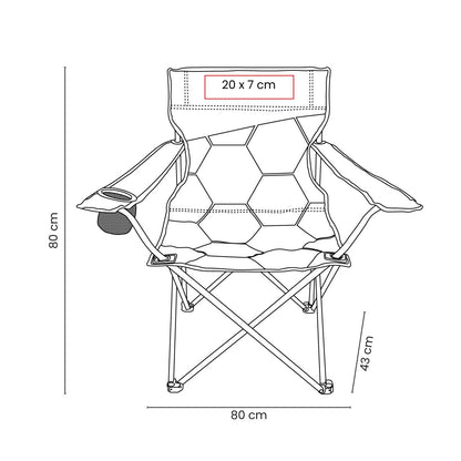 SILLA SOCCER