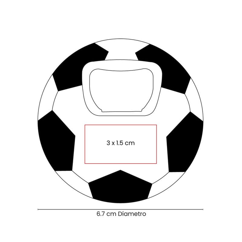 DESTAPADOR SOCCER
