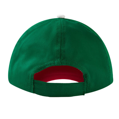 GORRA MEXICO
