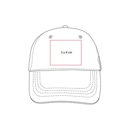 GORRA MEXICO