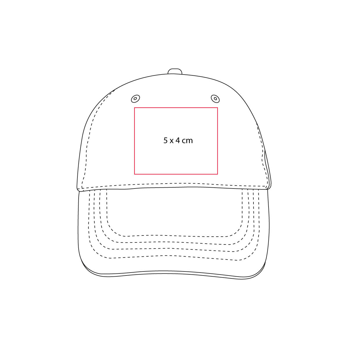 GORRA MEXICO