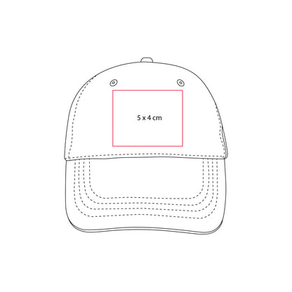 GORRA MEXICO