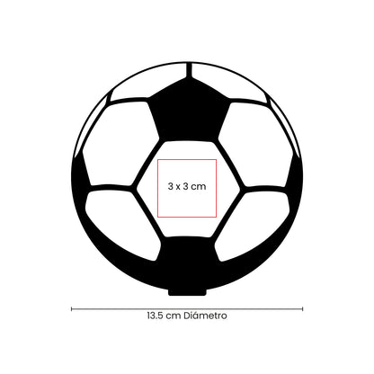 SET DE HERRAMIENTAS SOCCER