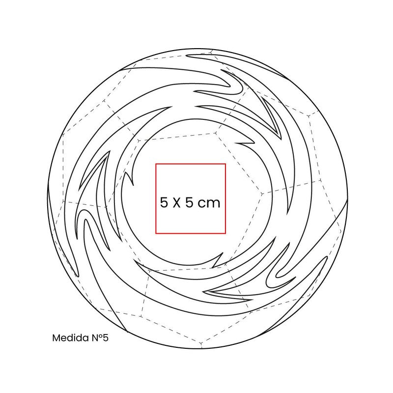 BALÓN SPACE